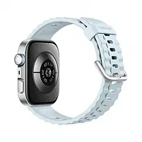 Huawei Watch Fit 4 Pro blue, фото 4