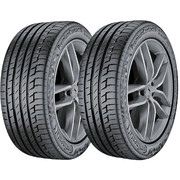 Continental PremiumContact 6 315/30 R22 107Y XL *