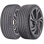 Michelin Pilot Sport 4 SUV 235/50 R21 101W FSL FRV