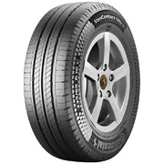 Continental VanContact Ultra 235/60 R17C 117/115R