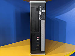 Комп'ютер Viglen, Intel Pentium E5500, 2.80GHz, 8Gb DDR3, HDD 250GB, Intel HD Graphics, Б/В