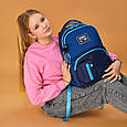 Рюкзак шкільний Yes My Kitty 16,2 л, фото 9