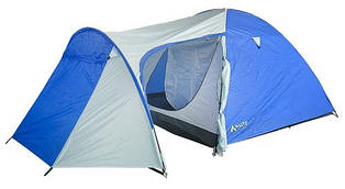Намет Allto Camp Alaska 4