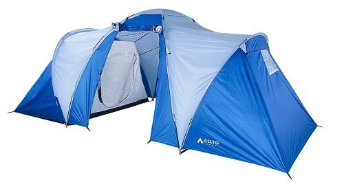 Намет Allto Camp Explorer 4