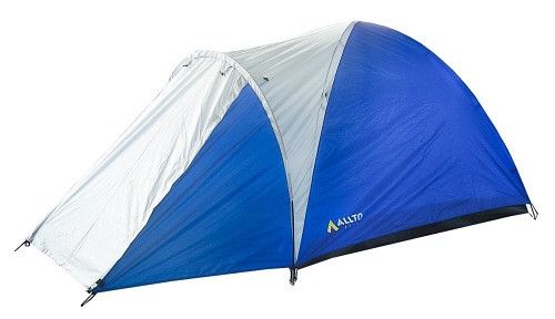 Намет Allto Camp Pamir 3