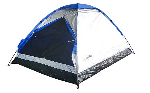 Намет Allto Camp Panda 2