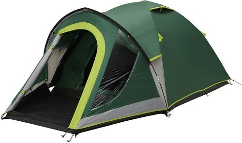 Намет Coleman Kobuk Valley 3 Plus
