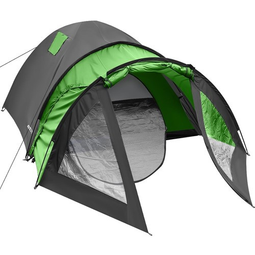 Намет Enero Camp Cool 4 Green