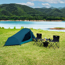 Намет Ultra Light Nils Camp NC2502 SkyAir 2, фото 4