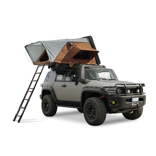 Намет Offlander Fold 2 Grizzly