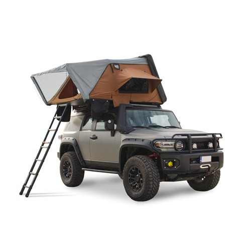 Намет Offlander Fold 4 Grizzly
