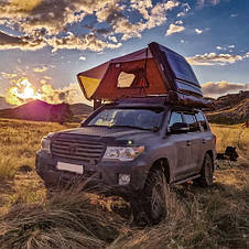 Намет Offlander Fold 4 Grizzly, фото 4