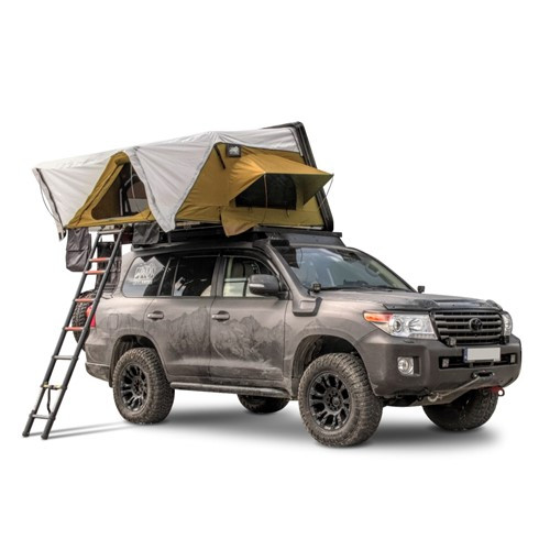 Намет Offlander Fold 4 Sand