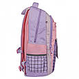 Шкільний рюкзак Yes Favorite Kitty 21 л, фото 7