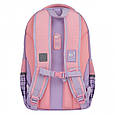 Шкільний рюкзак Yes Favorite Kitty 21 л, фото 5