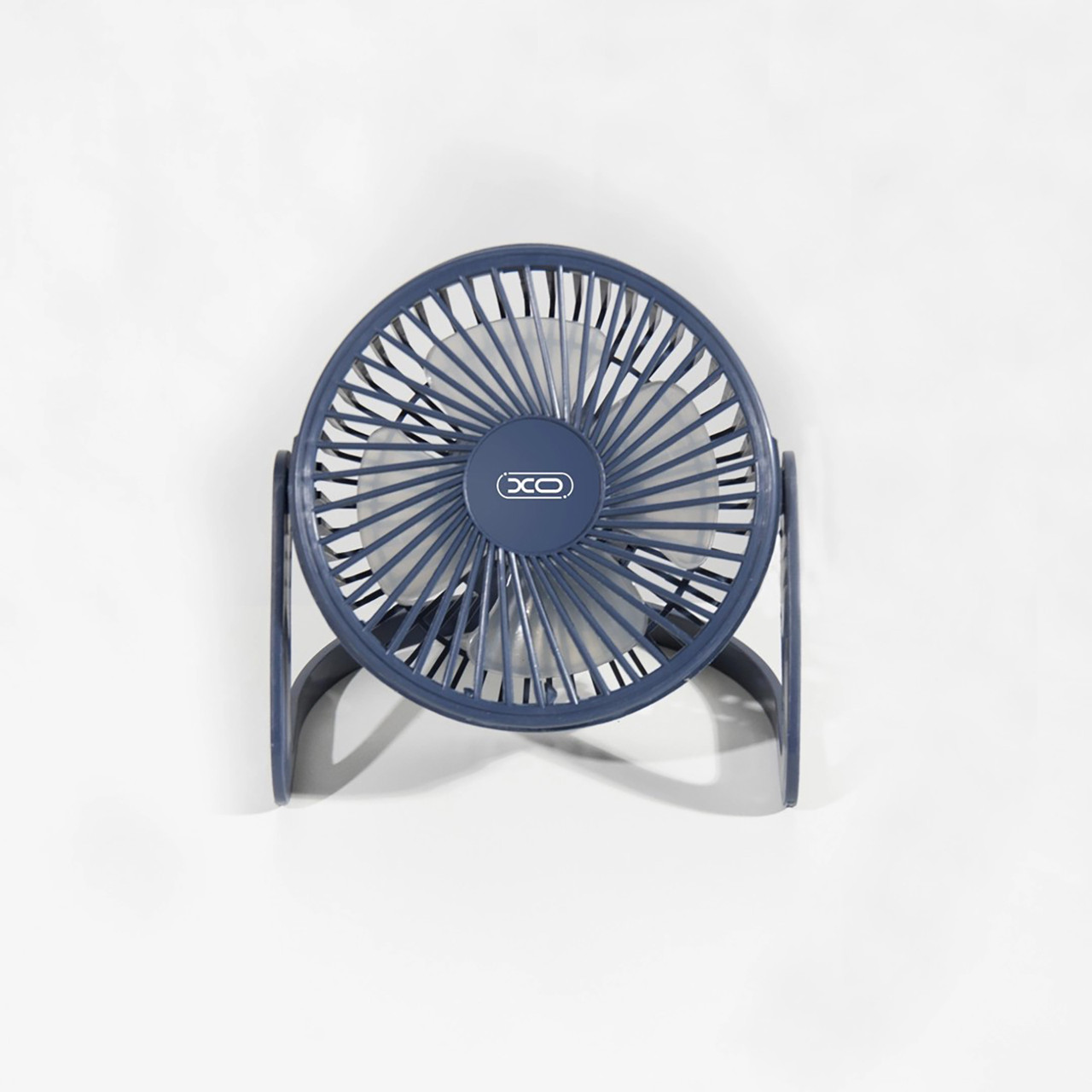Вентилятор настільний XO MF90 Blue (MF90.blue)