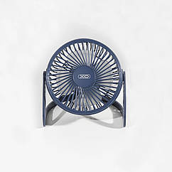 Вентилятор настільний XO MF90 Blue (MF90.blue)