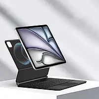 Tech-protect SC Magnetic + KB do iPad PRO 12.9” 4 / 5 / 6 / 2020-2022 / AIR 13” 1 / 2 / 2024-2025 Black, фото 5
