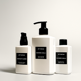 Гель для душу