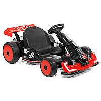 Дитячий акумуляторний картинг Audi Gokart з функцією дрифту