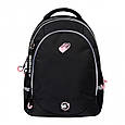 Шкільний рюкзак Yes Pink Heart  20 л, фото 2