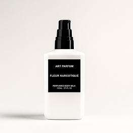 Молочко для тіла