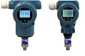 Smar перетворювач тиску EPD20, 1bar, 4…20mA/HART, G1/4