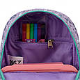 Рюкзак дитячий Yes Magical Unicorn 10 л, фото 6