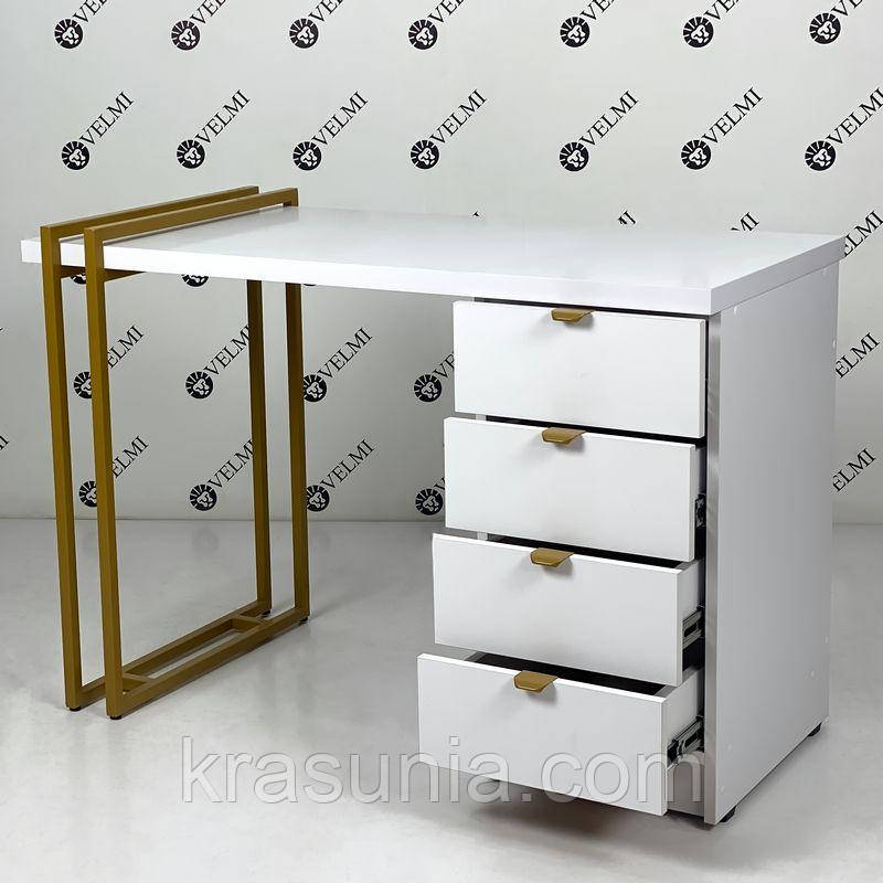 Манікюрний стіл Melisa