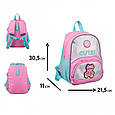 Рюкзак дитячий Yes Cute! 10 л, фото 7