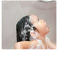 Одноразові накладки на вуха для захисту від води та фарби 100 шт. Захист вух під час фарбування волосся, фото 7