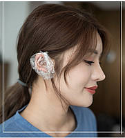 Одноразові накладки на вуха для захисту від води та фарби 100 шт. Захист вух під час фарбування волосся, фото 8