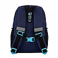 Рюкзак дитячий Yes Police 10 л, фото 3