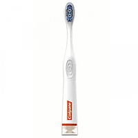 Розумна зубна щітка Colgate Connect M1 з Bluetooth, індикацією зон чищення та тривалістю роботи до 6 місяців