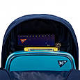 Рюкзак дитячий Yes Lucky Bear 10 л, фото 6