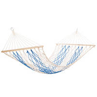 Гамак сітка 2х1м макс. навантаження 130 кг