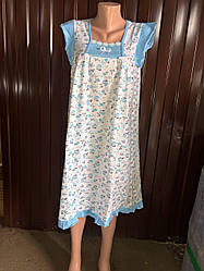 Нічна сорочка крило