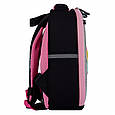 Рюкзак дитячий Yes Unicorn Princess 4,5 л, фото 5