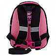 Рюкзак дитячий Yes Unicorn Princess 4,5 л, фото 4