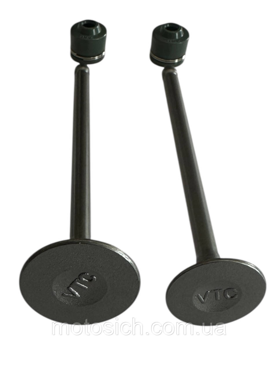 Клапана Suzuki Lets 4 / Address V50, фото 1