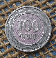 100 драм 2003 року. Вiрменiя