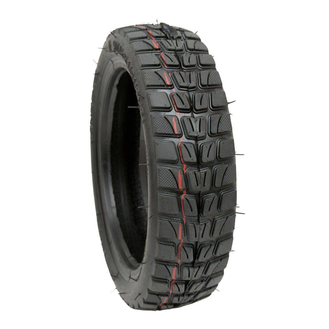 Покришка 8"1/2х2 (50/75-6.1) для електросамоката, шиповка, фото 1