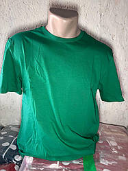 Футболка чоловіча (зелена)