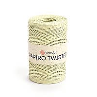 Papiro Twisted (Папіро Твістед) - 1303 липа