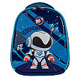Рюкзак дитячий Yes Robohero 4,5 л, фото 2