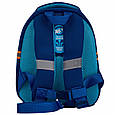 Рюкзак дитячий Yes Robohero 4,5 л, фото 3