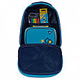 Рюкзак дитячий Yes Robohero 4,5 л, фото 9