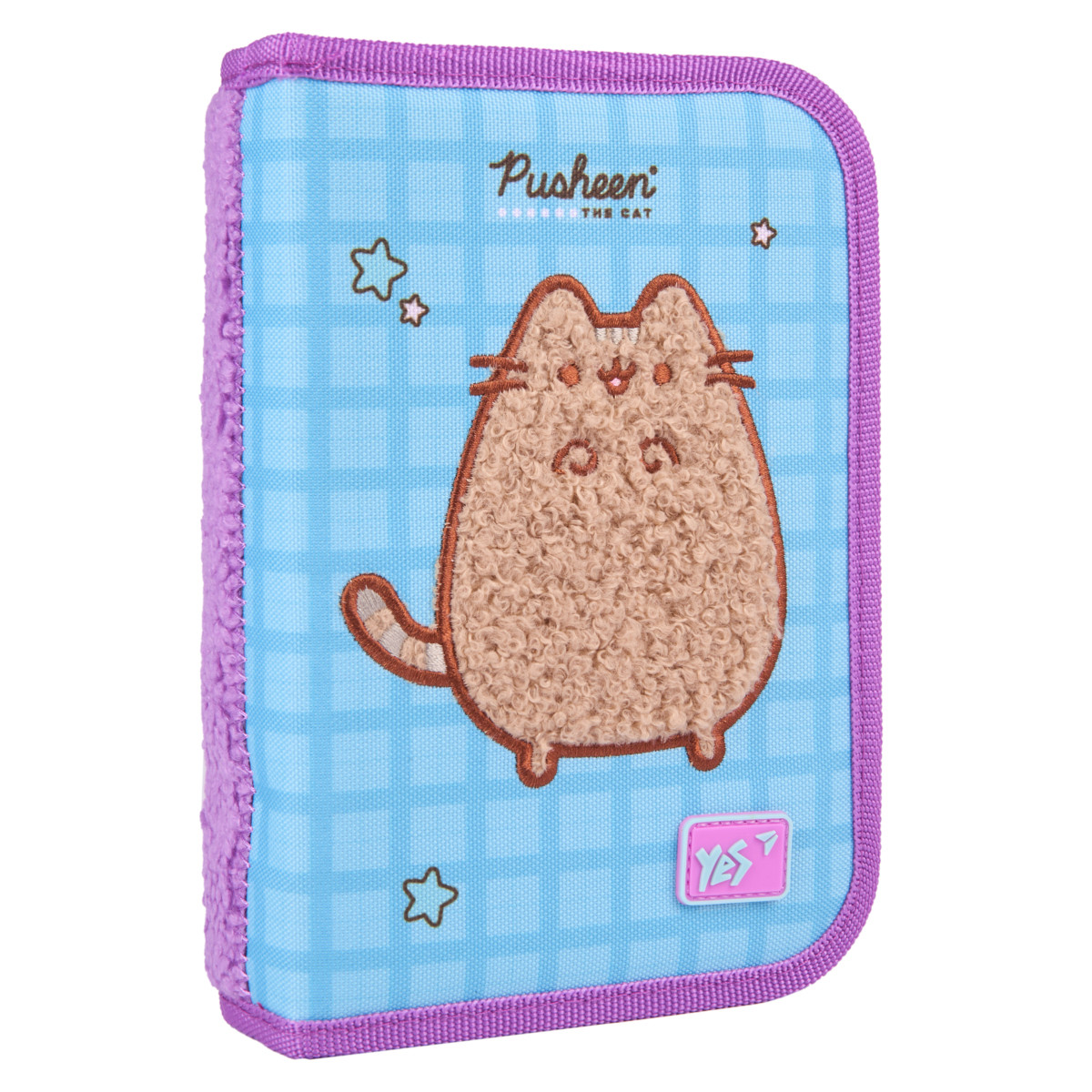 Пенал твердий Yes HP-02 Pusheen the Cat