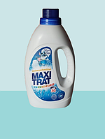 Гель  Форміл для прання кольорової та білої білизни  Formil Maxi Trat Vollwaschmittel 1500 мл