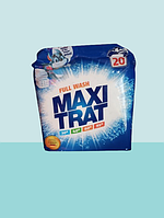 Порошок Махи Трат для прання білої та кольорової білизни Formil Maxi Trat Full Wash 1.5 кг